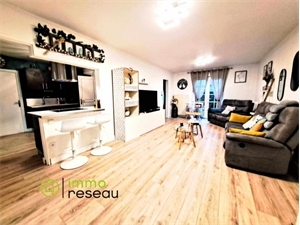 maison individuelle à la vente -   62180  RANG DU FLIERS, surface 132 m2 vente maison individuelle - UBI460804529